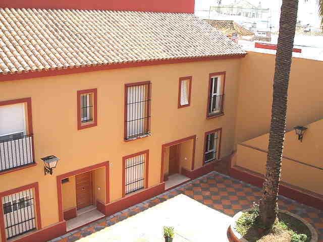 Отель Casa Carmona