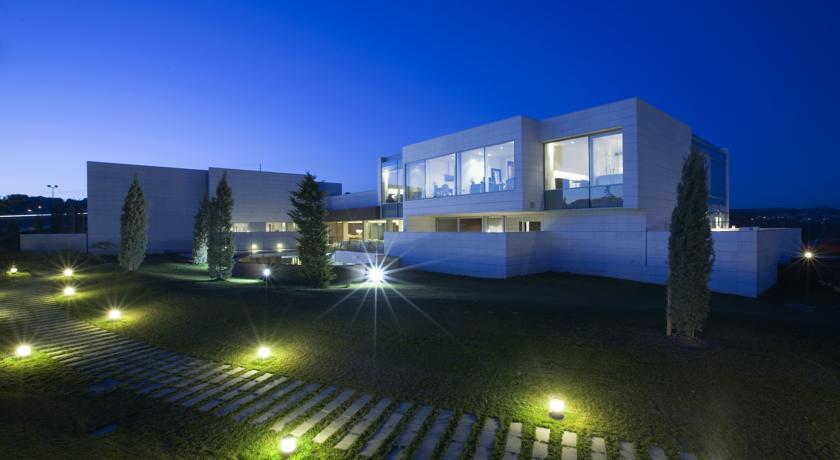 Отель Finca Prats Hotel Golf & Spa