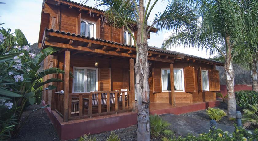 Апартаменты El Rincón Del Huroncillo