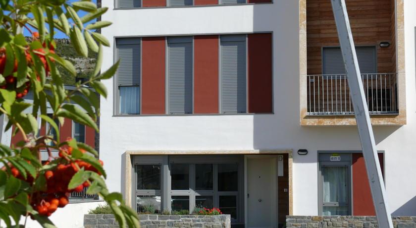 Апартаменты Pirineo Suites Formigal Ordesa