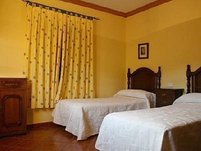 Отель Villa Valeria