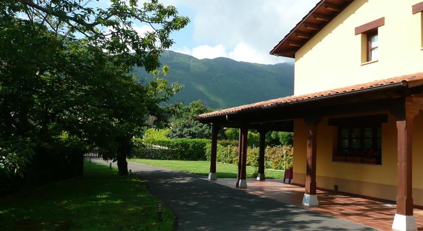 Отель Casa Manuela