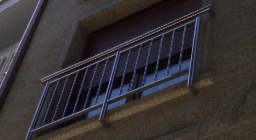 Апартаменты Apartamentos Barrosa II