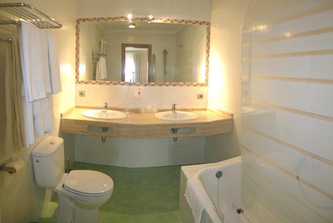 Гостевой дом Hostal Del Carmen