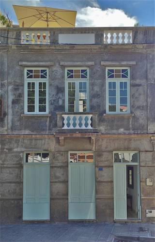 Вилла Casa Candelaria