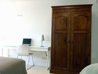 Апартаменты Tinajo Suite