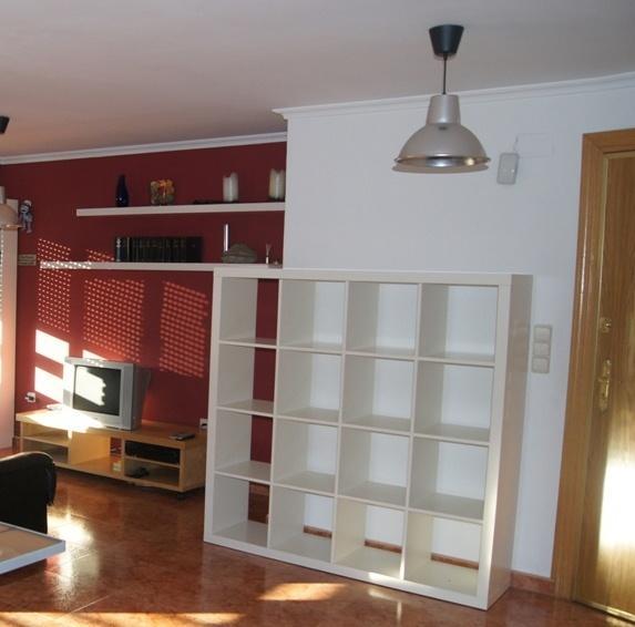 Апартаменты Apartamento Collado Piña