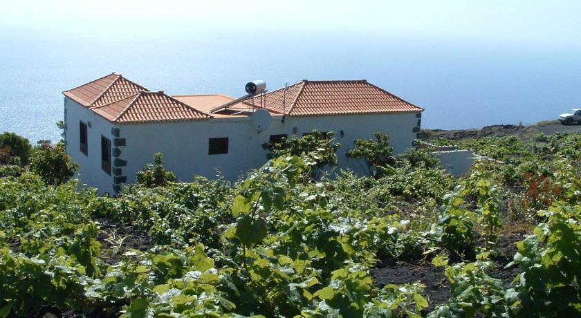 Апартаменты Casa Las Viñas