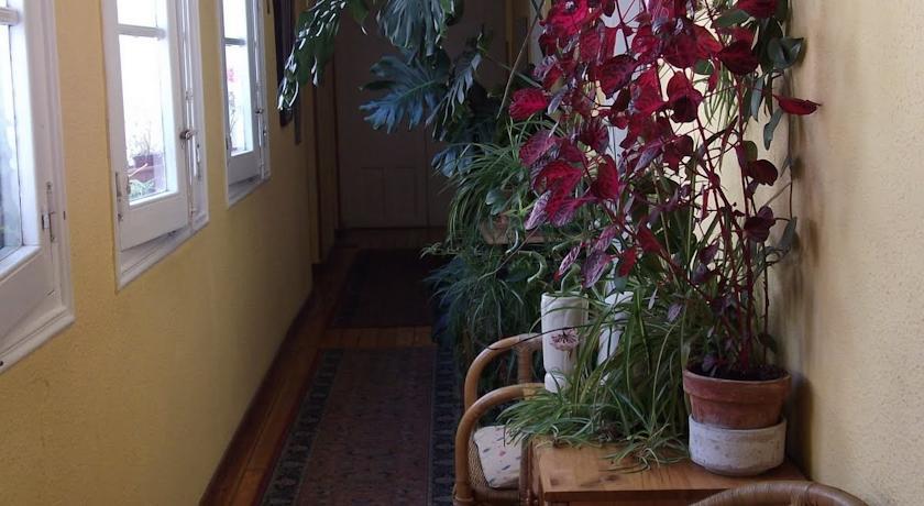 Гостевой дом Hostal Bayón