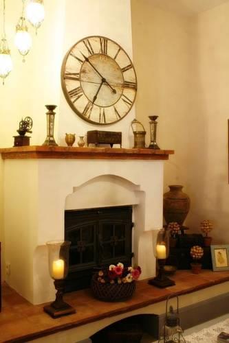 Отель Casona Del Duende