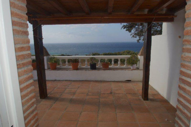 Отель Casa Rural Paloma Baja