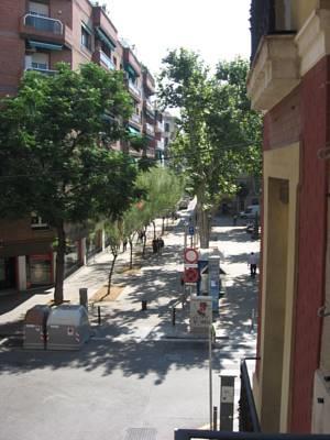 Apart Easy Sants Montjuic
