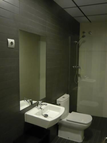 Отель Hotel Cal Niño