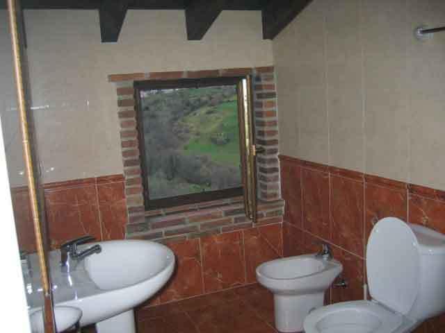 Отель La Currada