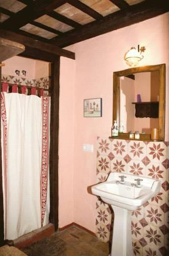 Отель Casa Rural El Consuelo