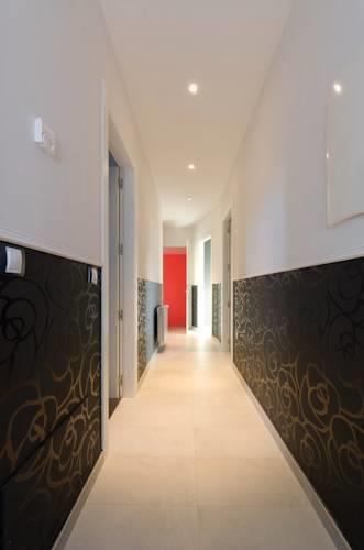 Апартаменты Casa Rural La Esencia