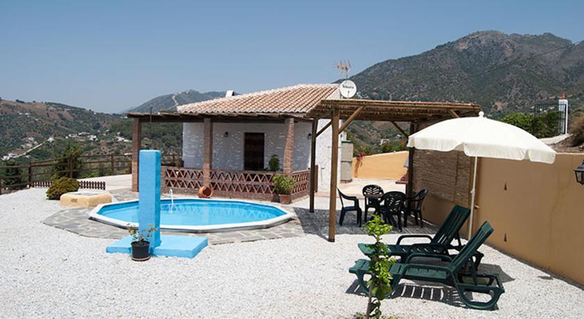 Апартаменты Casa Alba