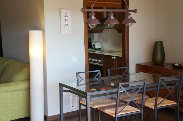 Апартаменты Costabravaforrent Residencial Albons