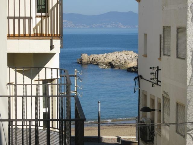 Апартаменты Costabravaforrent Pocafarina