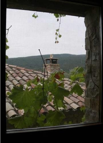 Отель Casa Rural La Choca