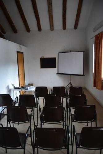 Хостел Alberg d'Organyà