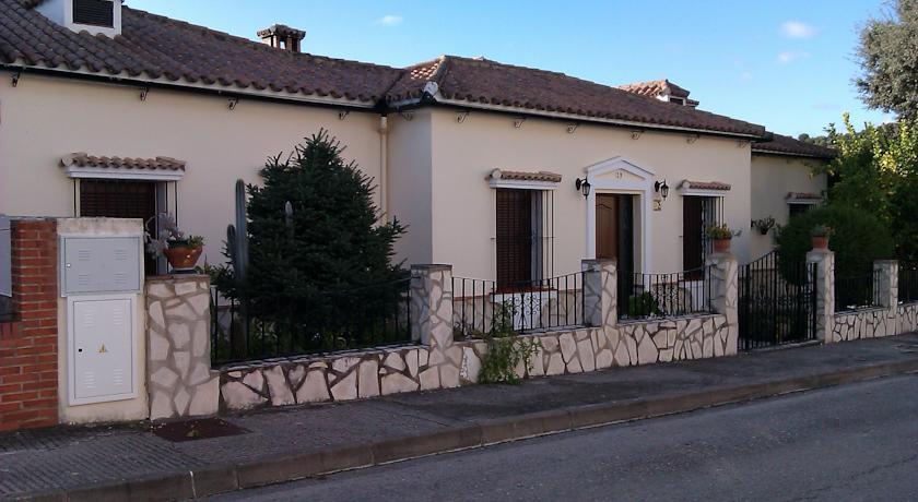 Отель Casa el Torero