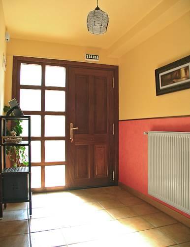 Апартаменты Casa Kilika