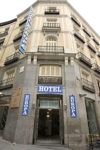 Hotel Europa