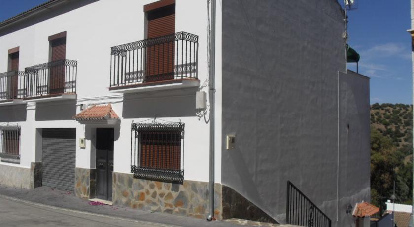 Апартаменты Casa Sevilla