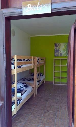 Хостел Sea Hostel Dive Alive