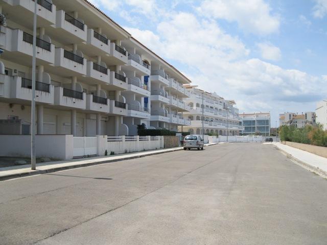 Апартаменты Costabravaforrent Port