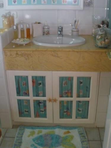 Апартаменты Villa en Pasito Blanco