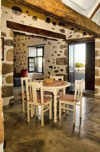 Отель Casa Los Olivos
