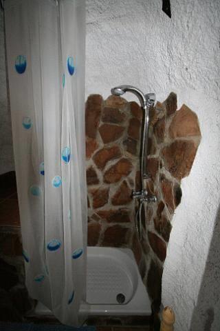 Апартаменты Casas rurales Victoria