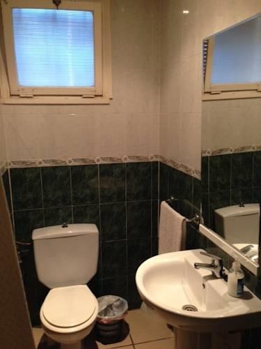 Гостевой дом Hostal Romeral