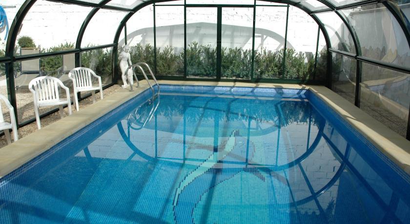 Мини-отель Villa Madnis