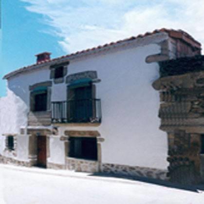 Отель Casa del Horno