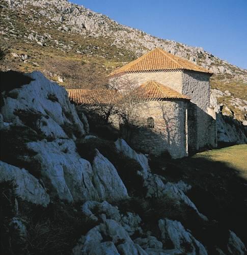 Отель Casa de Aldea La Costica