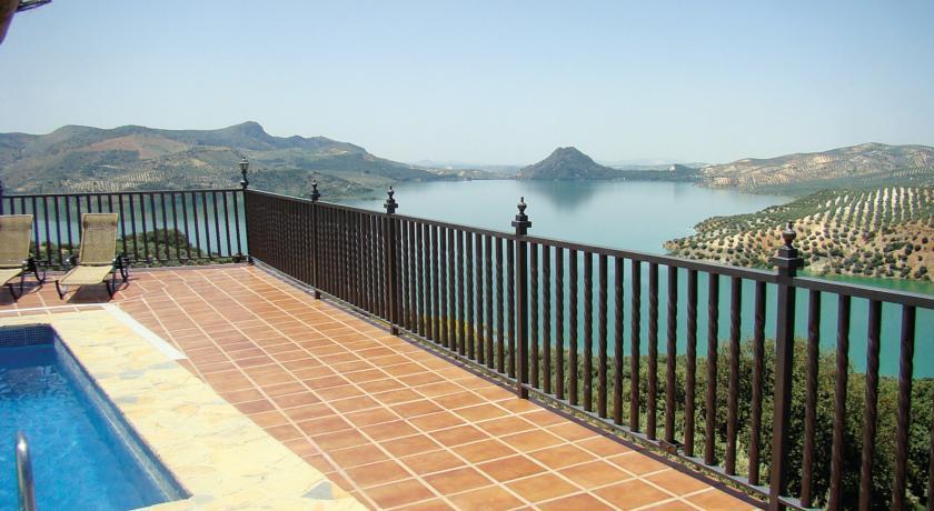 Апартаменты Holiday home Zona Del Villar