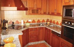 Апартаменты Holiday home La Toledana