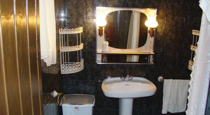Апартаменты Holiday home Calle Paraje Las Huertas