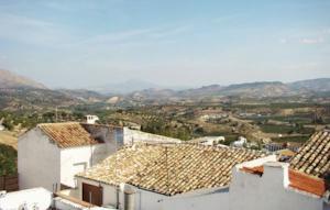 Апартаменты Holiday home Calle Arenal