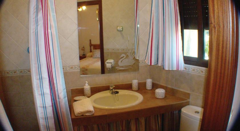 Апартаменты Holiday home Los Juncares, Sn