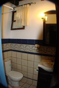 Апартаменты Holiday home Calle Los Naranjos