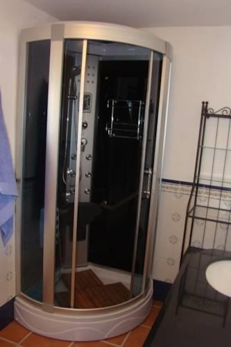 Апартаменты Holiday home Los Juncares