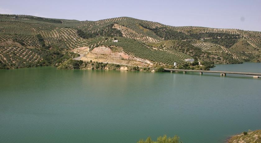 Апартаменты Holiday home Finca La Loma