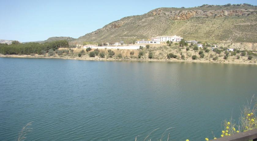 Апартаменты Holiday home Cierzos y Cabreras