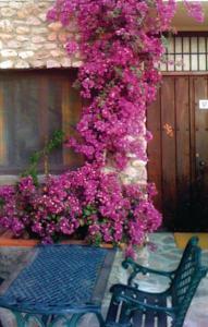Отель Apartment 2 Carretera, A-