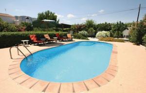 Отель Holiday home Venta Tendilla