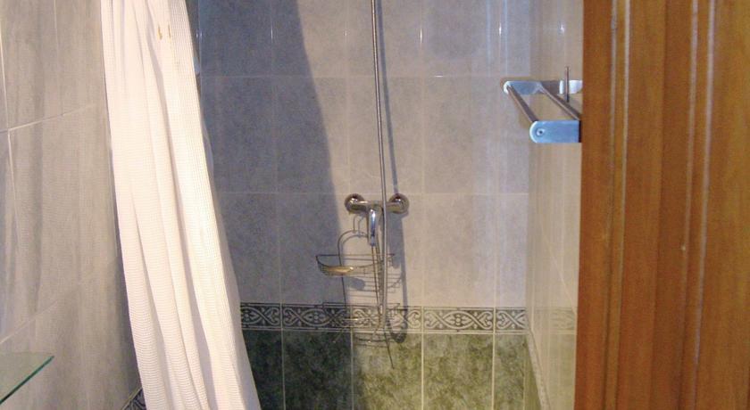 Апартаменты Holiday home Cuesta De Baron